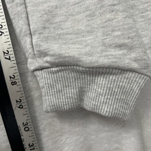 WEWOREWHAT Women's Slim Leg Joggers Heather Gray XS Stretch Comfy Pants Pockets - Picture 10 of 11